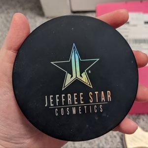Jeffree Star Cosmetics Skin Frost - Eclipse - RARE!